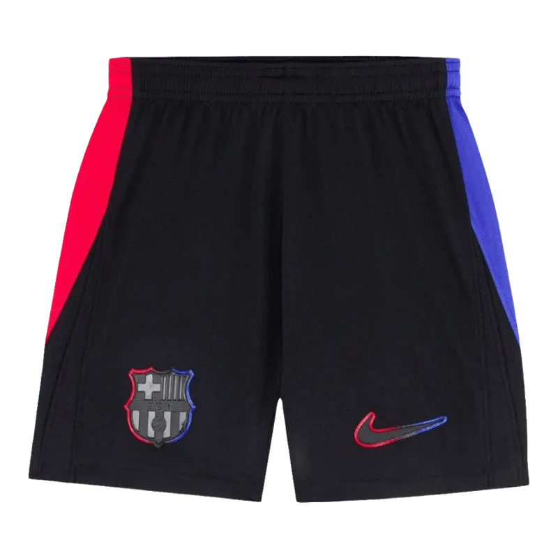 Barcelona Short Travis Scott Away