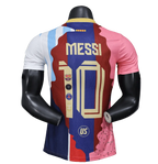 Messi Special Football Jersey