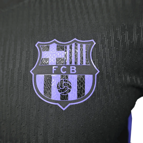 Barcelona x Kobe Bryant Pre-Match 25/26 Football Jersey