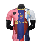 Messi Special Football Jersey