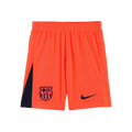 Barcelona Third Short