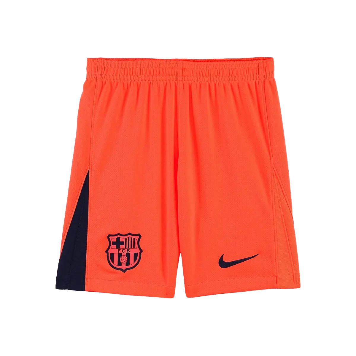 Barcelona Third Short