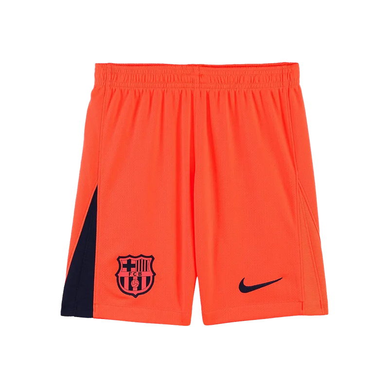 Barcelona Third Short