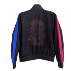 Barcelona Traviss Scott Football Jacket