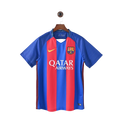 Barcelona Home 16-17 Football Jersey