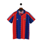Barcelona Home 96-97 Football Jersey