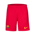 Barcelona Fourth Short
