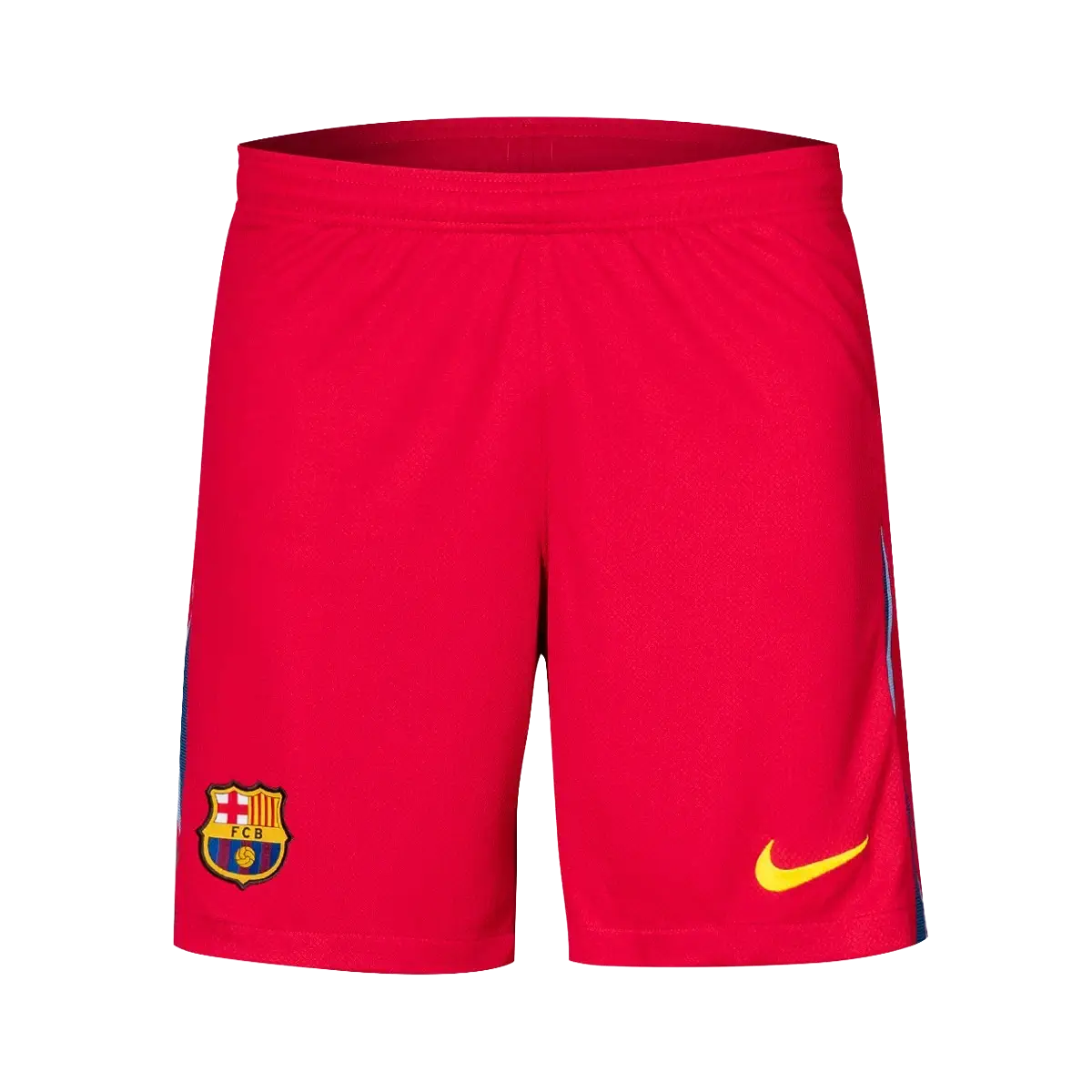 Barcelona Fourth Short
