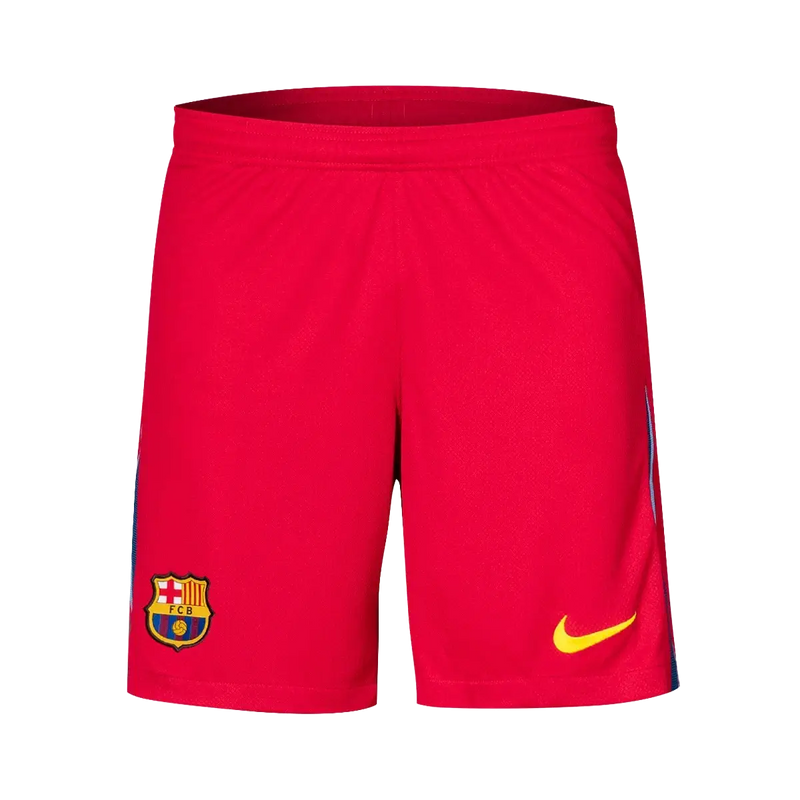 Barcelona Fourth Short