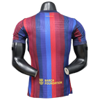 Barcelona Home 26/27 Football Jersey