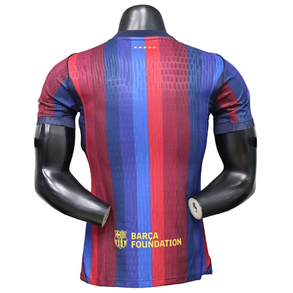 Barcelona Home 26/27 Football Jersey