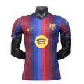 Barcelona Home 26/27 Football Jersey