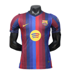 Barcelona Home 26/27 Football Jersey