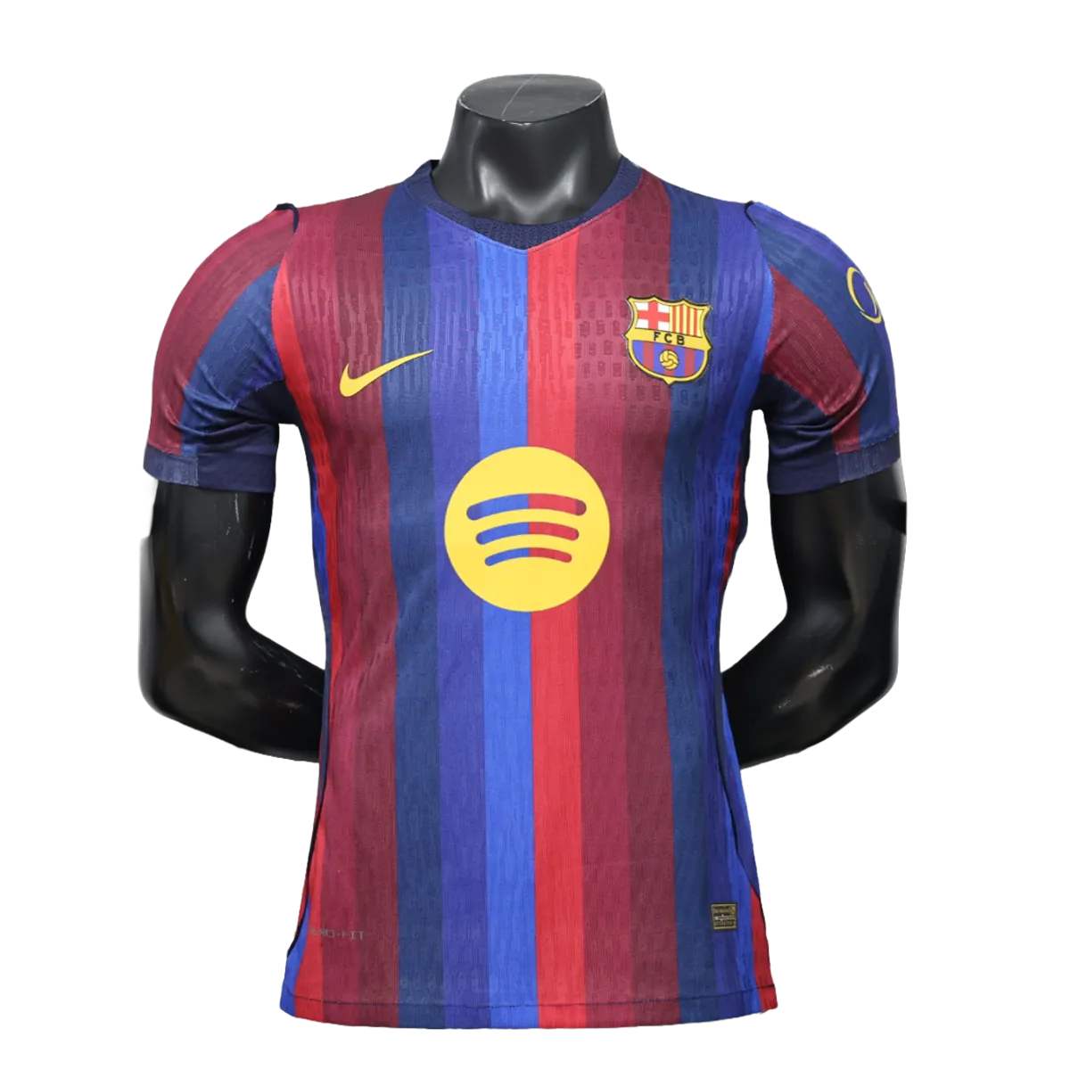 Barcelona Home 26/27 Football Jersey