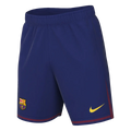 Barcelona Home Short