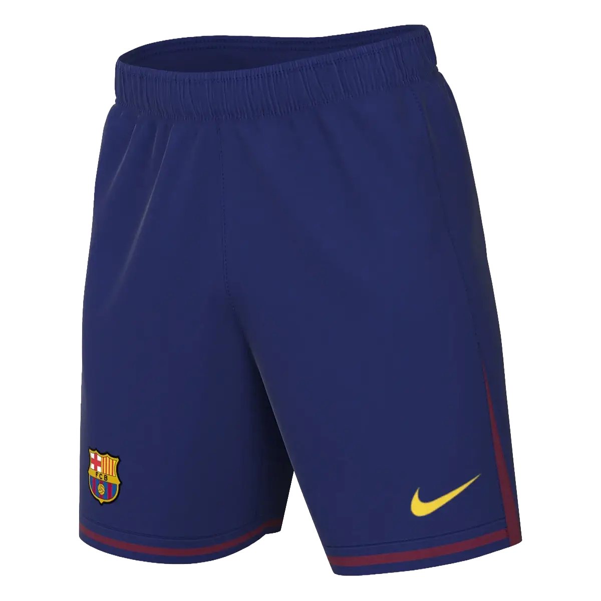 Barcelona Home Short