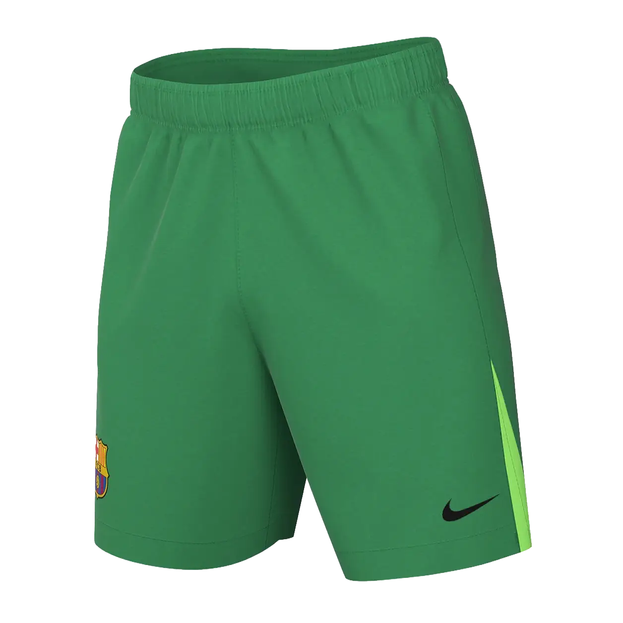 Barcelona Short Goalkeeper home