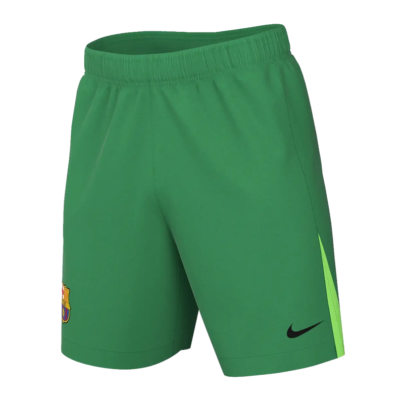 Barcelona Short Goalkeeper home