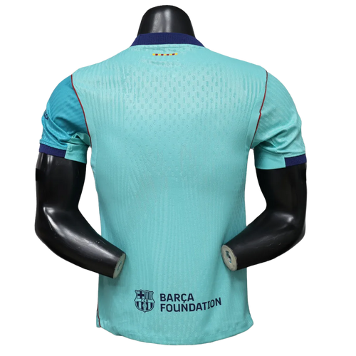 Barcelona Third 26 27 Back