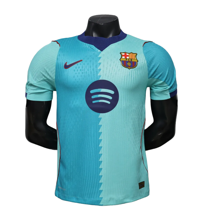 Barcelona Third 26 27 Front