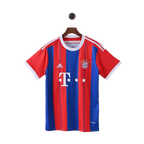 Bayern Munich Home 14-15 Football Jersey
