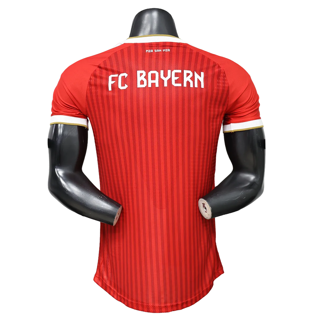 Bayern Munich Home 26/27 Football Jersey