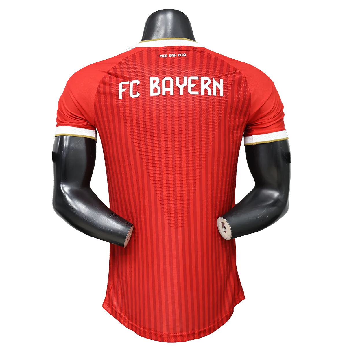 Bayern Munich Home 26/27 Football Jersey