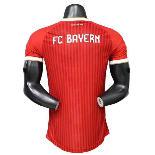 Bayern Munich Home 26/27 Football Jersey