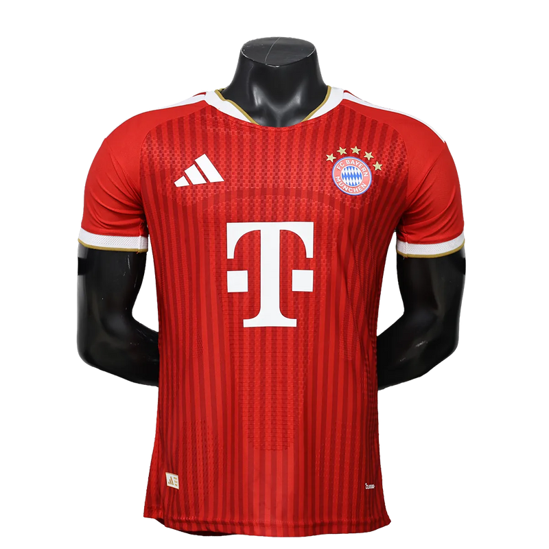 Bayern Munich Home 26/27 Football Jersey