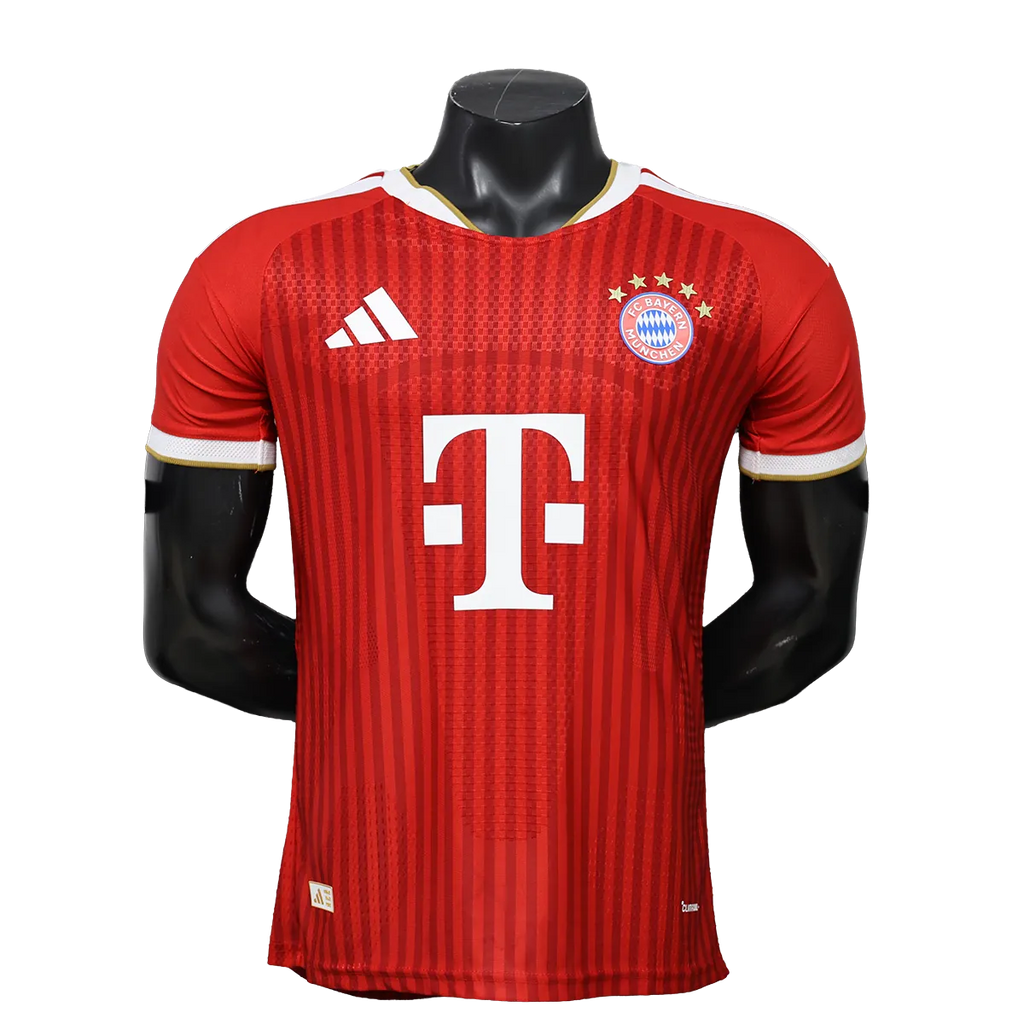 Bayern Munich Home 26/27 Football Jersey