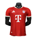 Bayern Munich Home 26/27 Football Jersey
