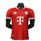 Bayern Munich Home 26/27 Football Jersey