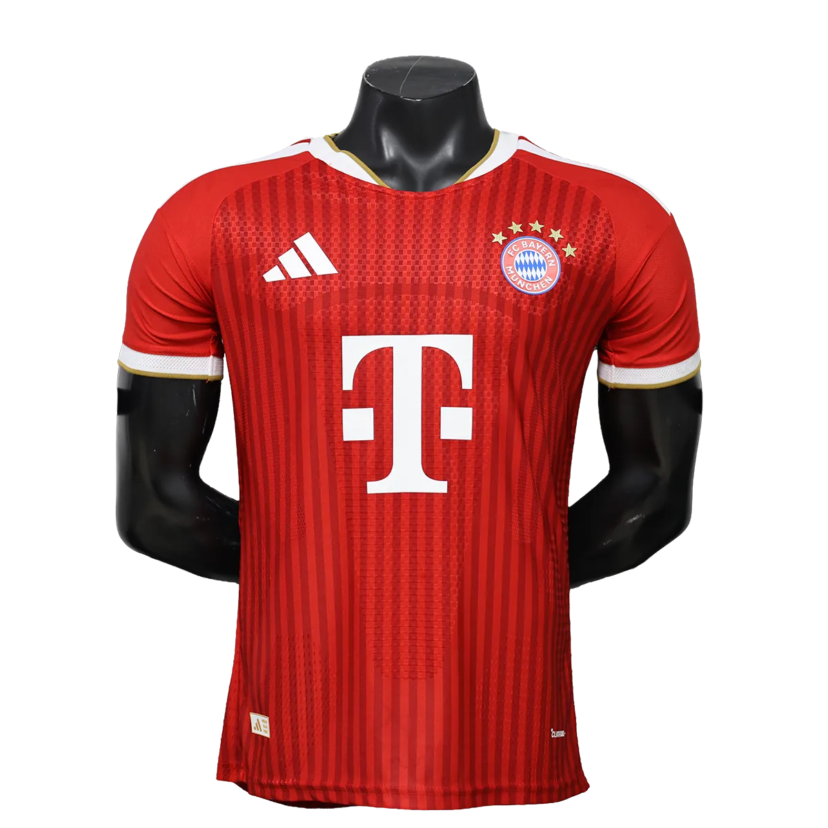 Bayern Munich Home 26/27 Football Jersey