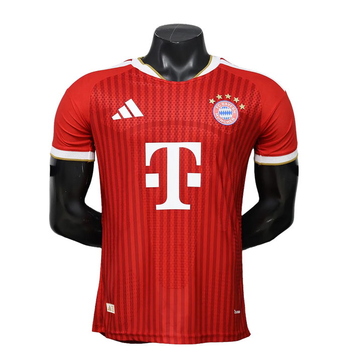 Bayern Munich Home 26/27 Football Jersey
