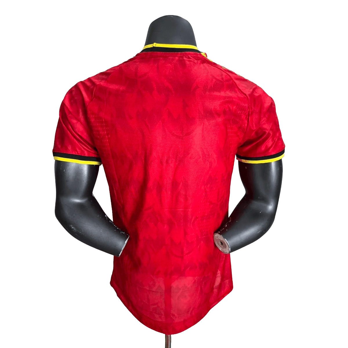 Belgium Home 2026 Football Jersey