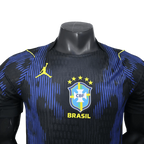 Brazil Away 2026 Football Jersey