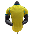 Brazil Home 2026 Football Jersey