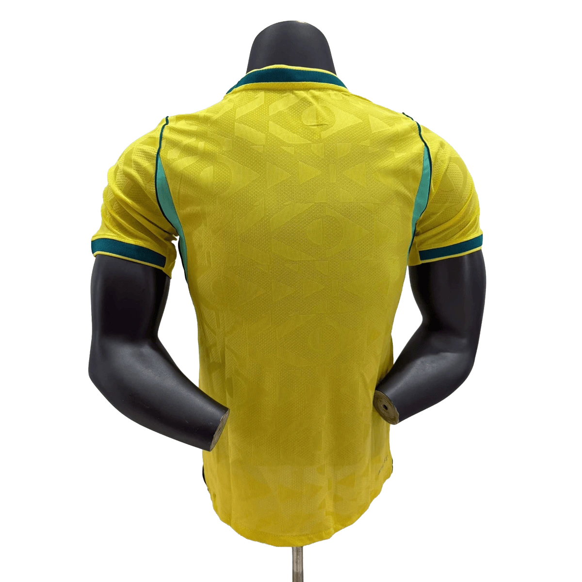 Brazil Home 2026 Football Jersey