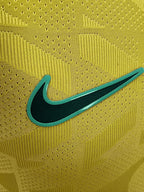 Brazil Home 2026 Football Jersey