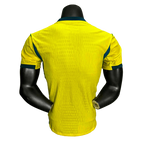 Brazil Special 2026 Football Jersey