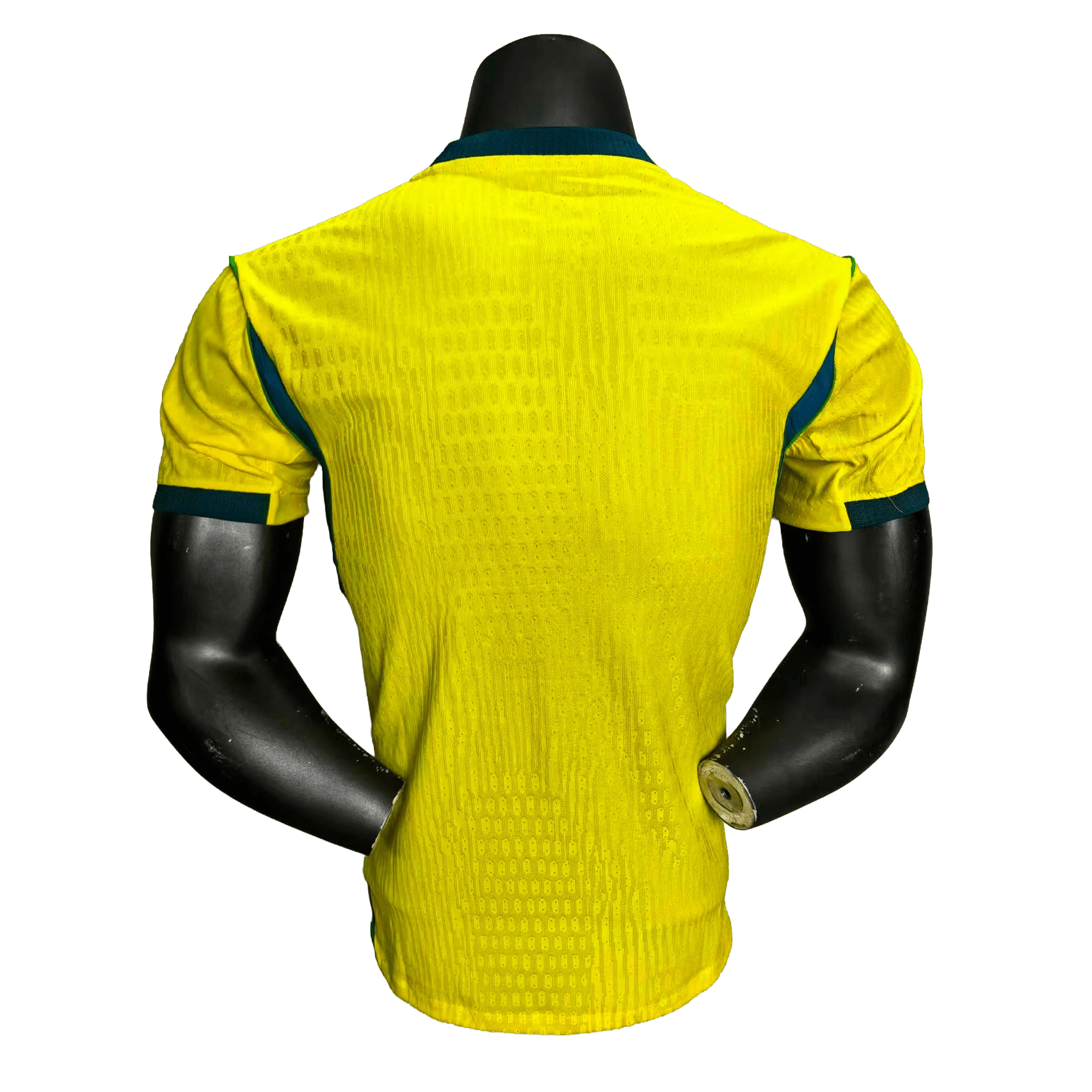Brazil Special 2026 Football Jersey