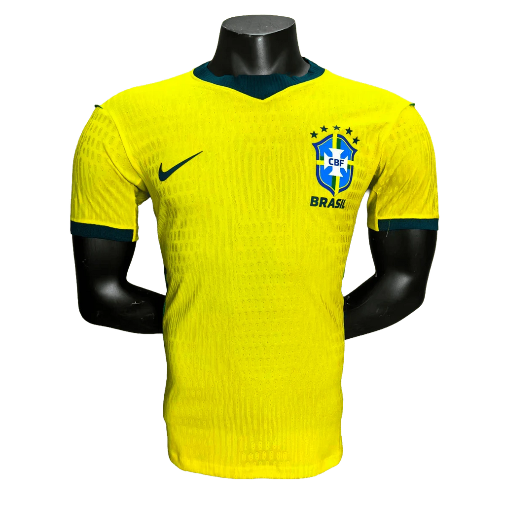 Brazil Special 2026 Football Jersey