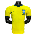 Brazil Special 2026 Football Jersey
