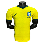 Brazil Special 2026 Football Jersey