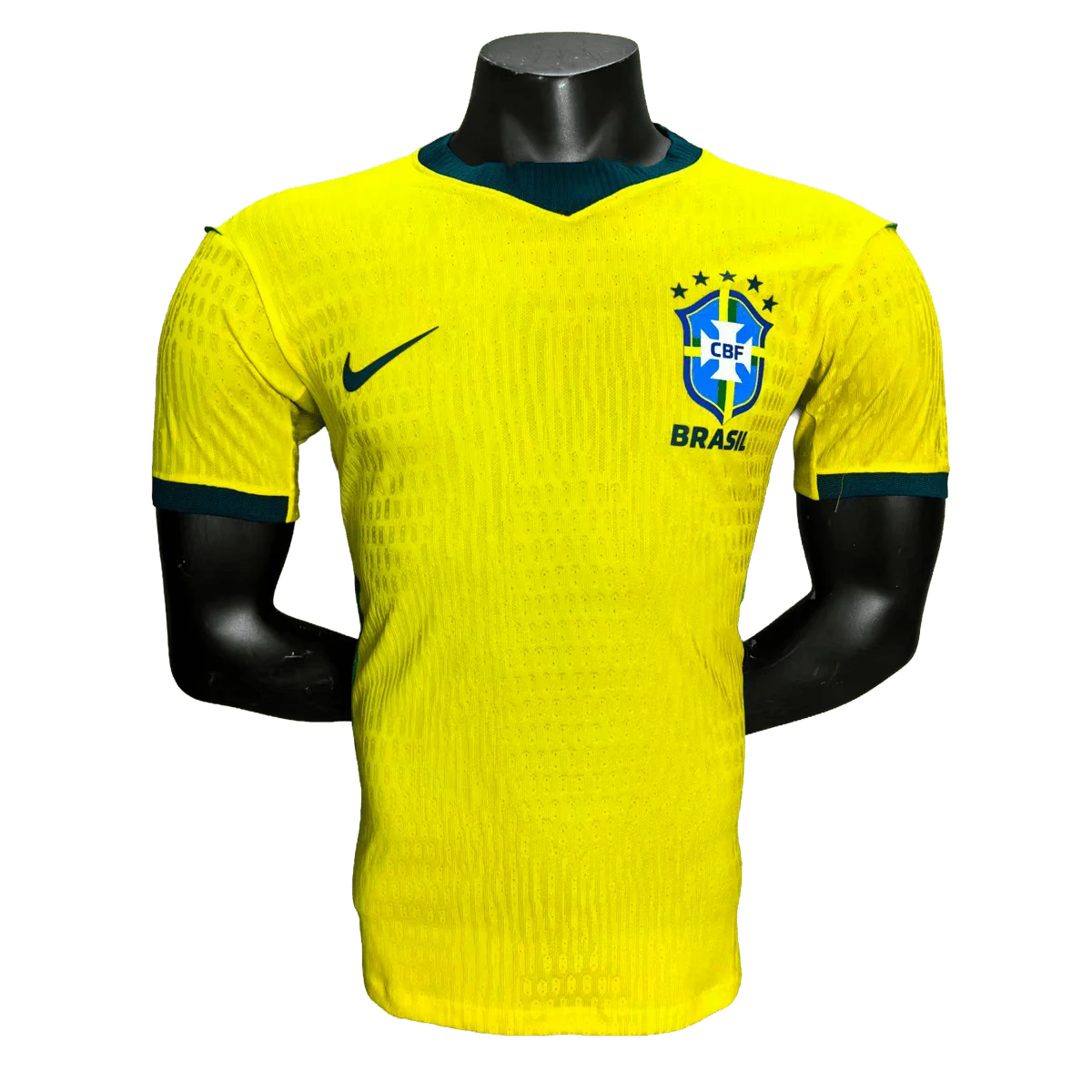 Brazil Special 2026 Football Jersey