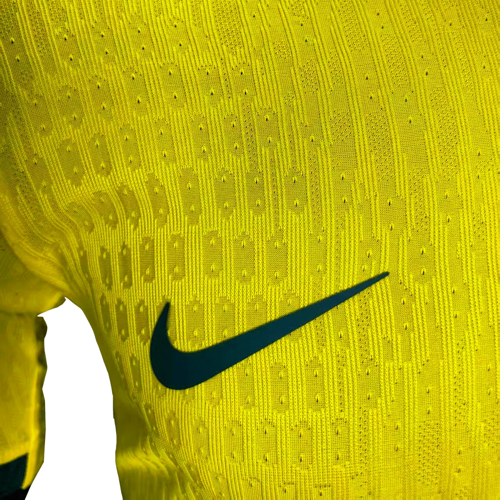 Brazil Special 2026 Football Jersey