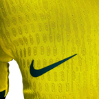Brazil Special 2026 Football Jersey