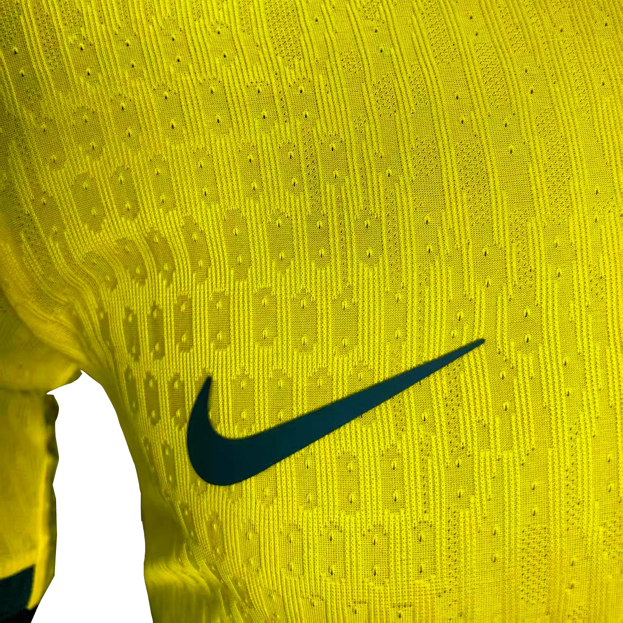 Brazil Special 2026 Football Jersey