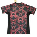 Canada Goalkeeper Short Sleeve Football Jersey