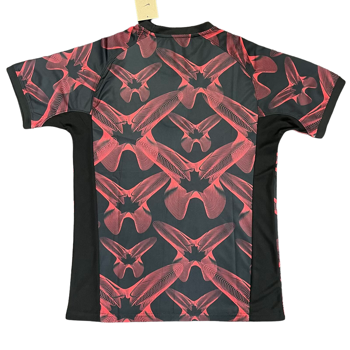 Canada Goalkeeper Short Sleeve Football Jersey